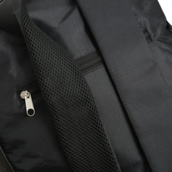 TOPMOVE® Folding Backpack w/ Built-in Carrying Case 20L Packable Ultra Light - Picture 13 of 15